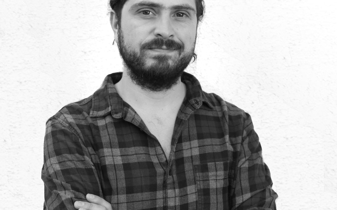 Andrés Montero