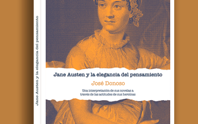 Reseña en «Letras Libres», de México, sobre «Jane Austen y la elegancia del pensamiento», de José Donoso