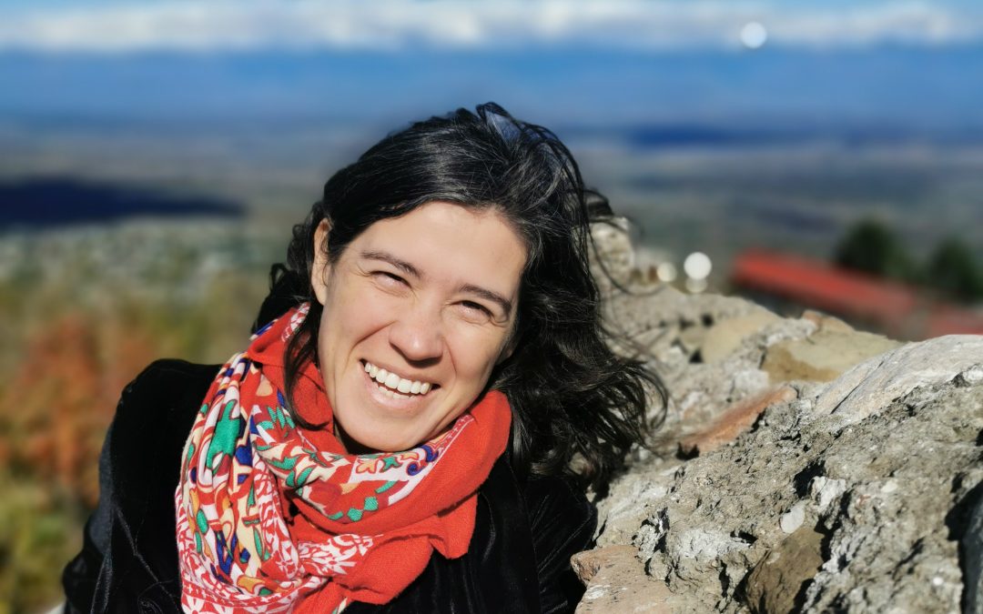 Nadia Ríos Acevedo