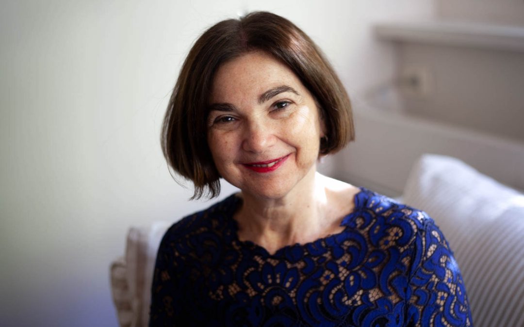 Paula Varsavsky