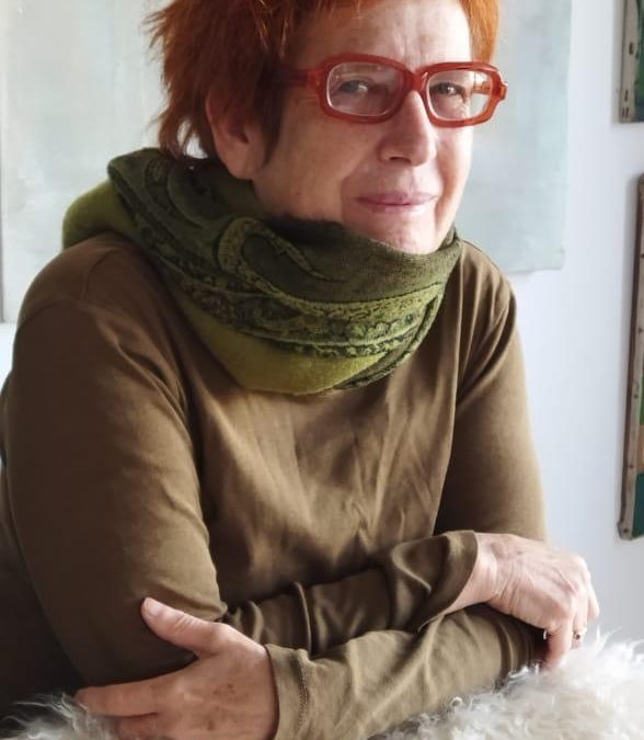 Cynthia Rimsky