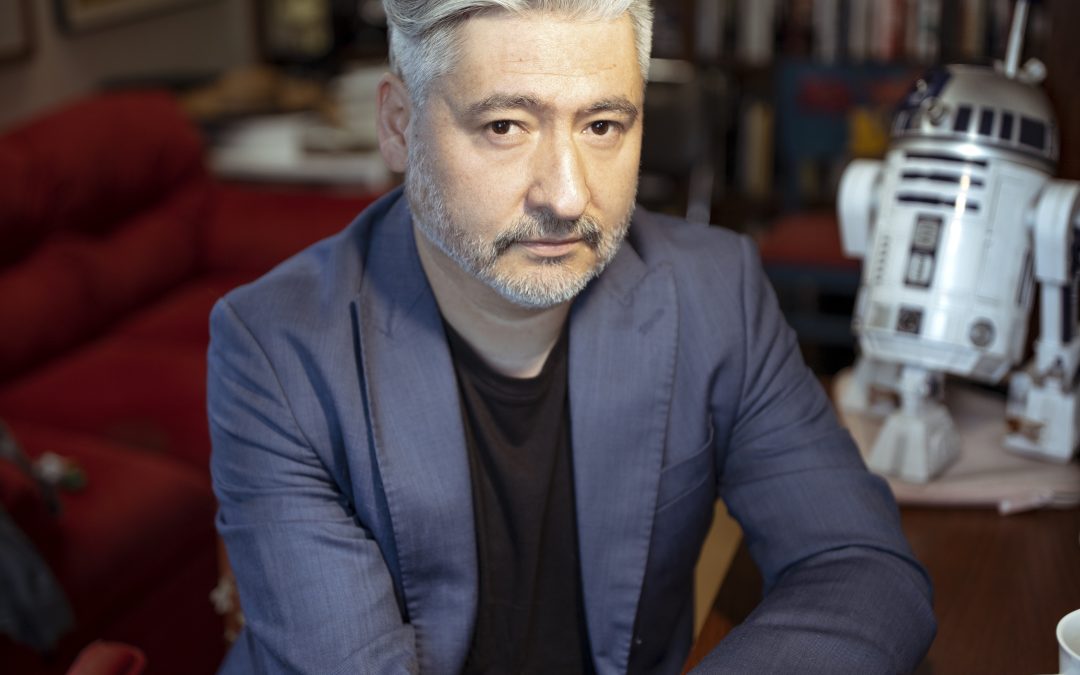 Ernesto Garratt